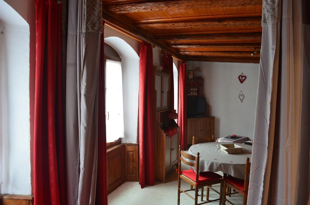 Studio Au Millesime Riquewihr Room photo