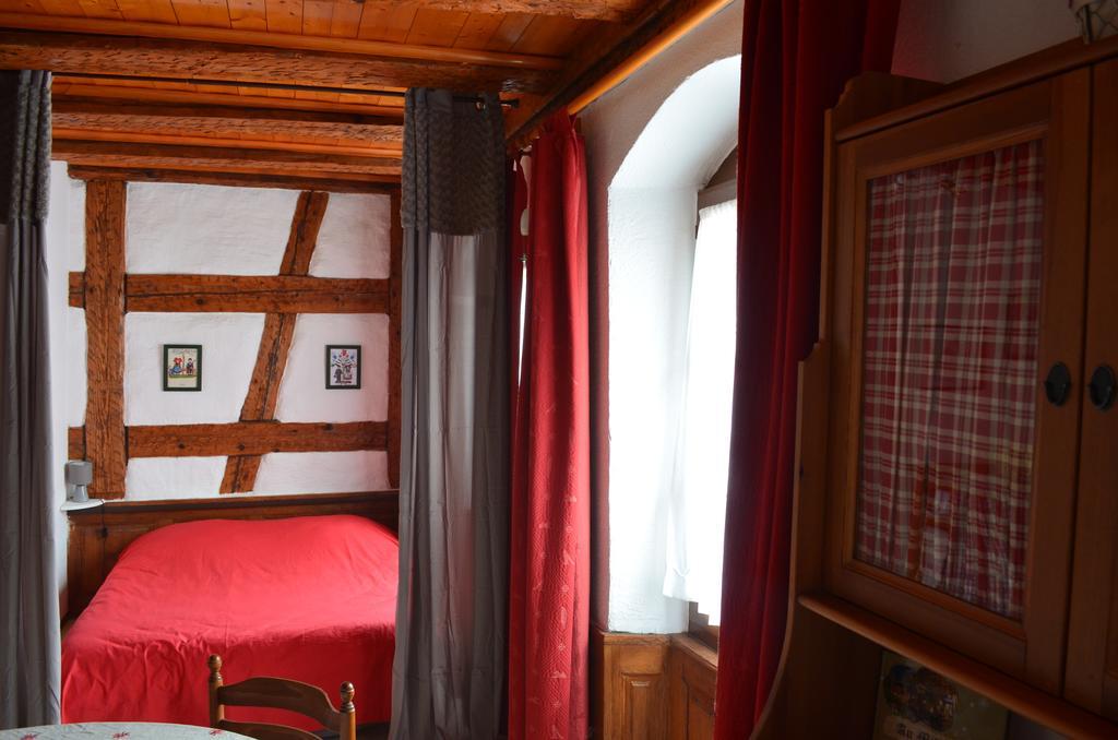 Studio Au Millesime Riquewihr Room photo